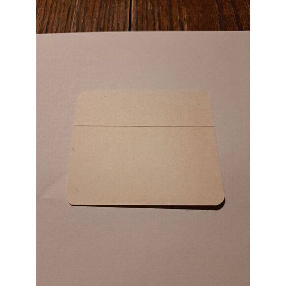 Vintage Original Sunoco Racing Gasoline Hot Rod Rat Rod Race Car Decal Sticker - Picture 2 of 2